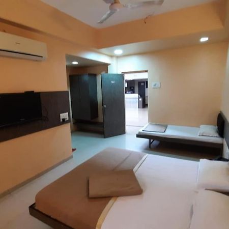Sugandha Lodge 索拉普 外观 照片