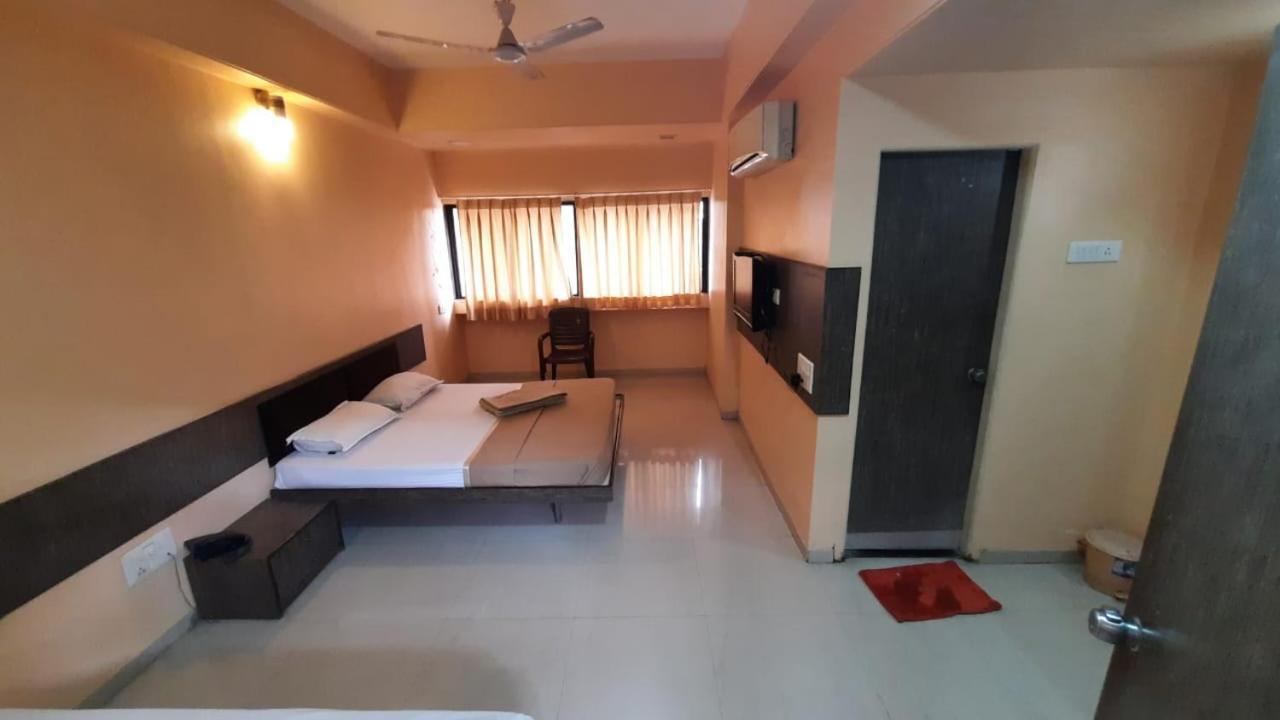Sugandha Lodge 索拉普 外观 照片