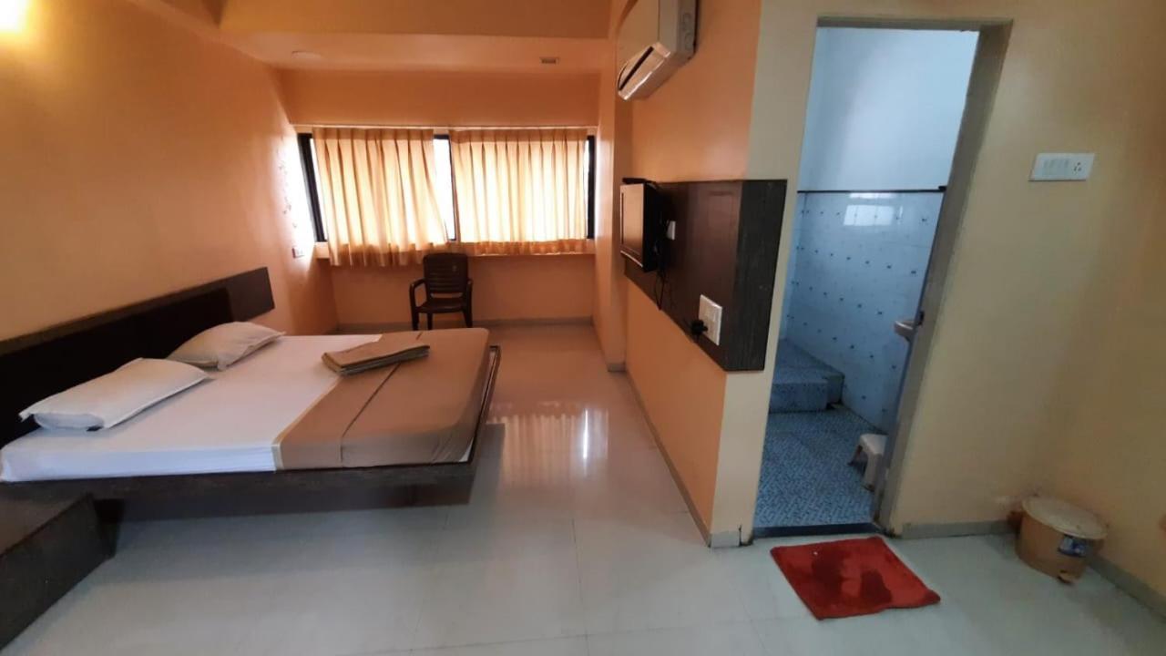 Sugandha Lodge 索拉普 外观 照片